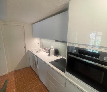 Pointe Croisette Apartment | Studio La Croisette Cannes La Croix d'Or 2