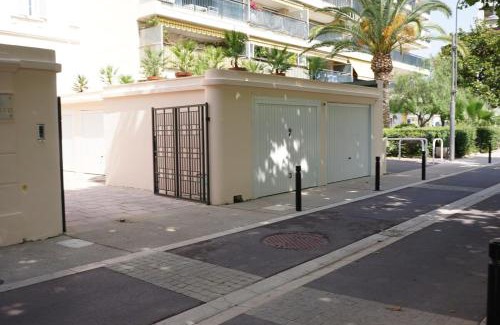 Pointe Croisette Apartment | Studio La Croisette Cannes La Croix d'Or 2