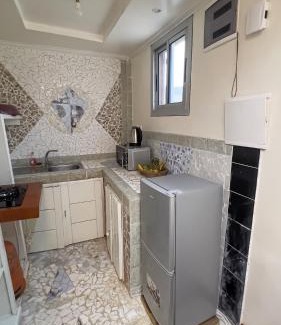 Douala Apartment | Studio LCE VIP