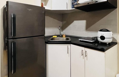 Mandurriao Apartment | Studio Living at Avida Towers Atria