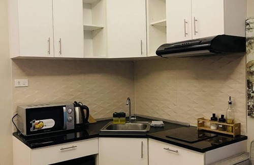 Mandurriao Apartment | Studio Living at Avida Towers Atria with Fitness Center
