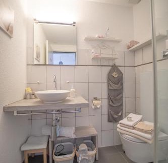 Langnau Im Emmental Bed & Breakfast | Studio Living.