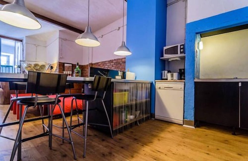Santa Maria Maior Apartment | Studio - Loft - Downtown/Castle