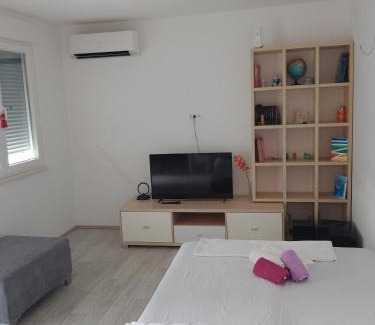 Vranjic Apartment | Studio Lucija