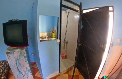 Diza Apartment | Studio Martil