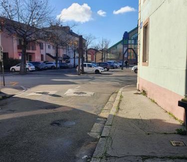 Belfort Apartment | Studio meublé - Comme à la maison