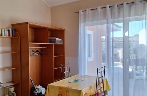 Les Amarats Apartment | Studio Meublé non fumeur