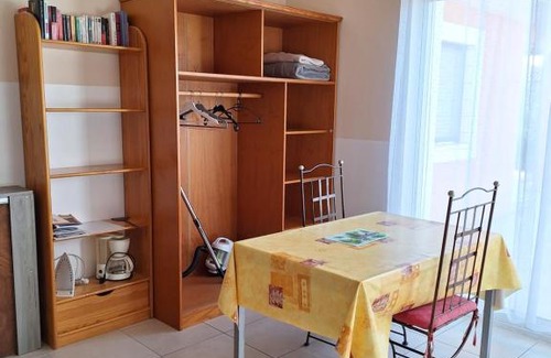 Les Amarats Apartment | Studio Meublé non fumeur