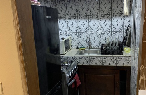 Yaounde Apartment | Studio Meublé Situé à Bastos en Bordure de Route