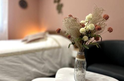 Nogent-l'Artaud Apartment | Studio Millésime