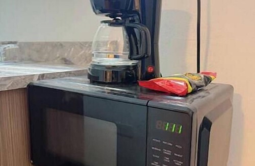 Quebrada Fajardo Apartment | Studio Moderno Fajardo 5min to Beach, Rest & more