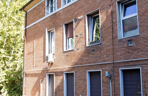 Quartiere III Pinciano Apartment | Studio Mono 1 (double bed + extra bed), ideal for couples