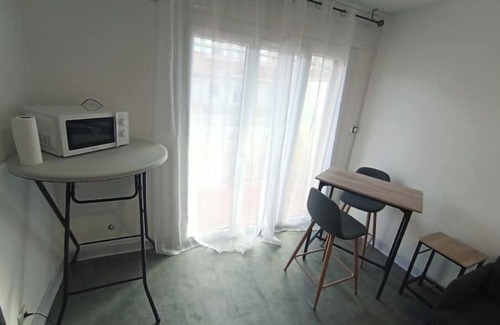 Castelnau-le-Lez Apartment | Studio Montpellier
