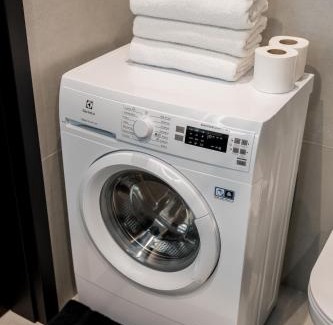 Jezyce Apartment | STUDIO NA JEŻYCACH - MODENA31 POZNAŃ by BookingHost