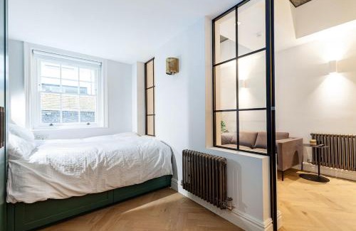 Pimlico Apartment | Studio near Victoria Station 2
