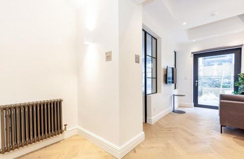 Pimlico Apartment | Studio near Victoria Station 2