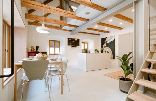 Windischeschenbach Apartment | Studio Nummer Zwei