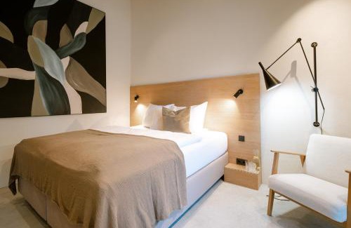 Windischeschenbach Apartment | Studio Nummer Zwei