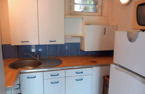 Mezy-sur-Seine Apartment | Studio on the banks of the Seine. All comforts.