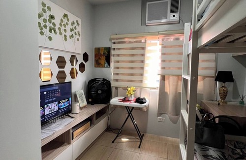 Alabang Hotel | Studio One Condominium