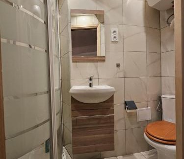 Quartier de la Goutte-d'Or Apartment | Studio Paris