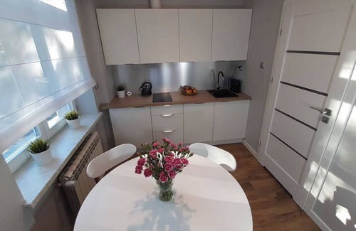 Gniezno Apartment | Studio Parkn Apartment