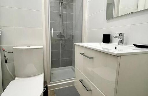 Lodi Apartment | Studio Place Castellane