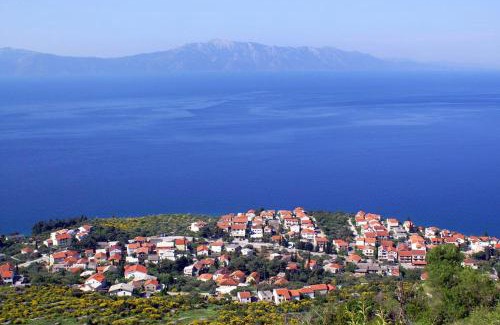 Podaca Apartment | Studio Podaca 11748a