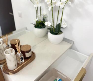 Bistrita Apartment | STUDIO POIENII - a cozy stay 5 min away from the center