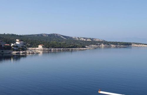 Pokrivenik Apartment | Studio Pokrivenik 5231d