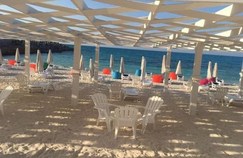El Alamein Apartment | Studio Porto Golf Resort Alamien North Coast