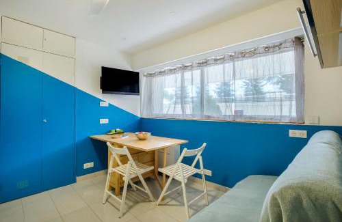 Villeneuve Loubet Beach Apartment | Studio pour 3 à Villeneuve-Loubet