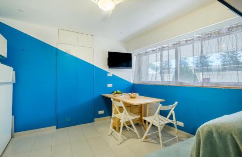 Villeneuve Loubet Beach Apartment | Studio pour 3 à Villeneuve-Loubet