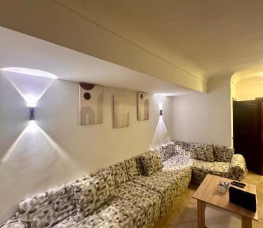 Marina Smir Apartment | Studio Près de la mer