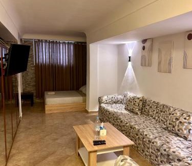 Marina Smir Apartment | Studio Près de la mer