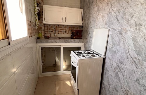 Ouakam Apartment | Studio Proche du Monument de la Renaissance