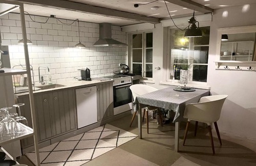 Raa Apartment | Studio Råå