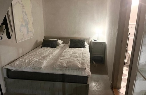 Raa Apartment | Studio Råå