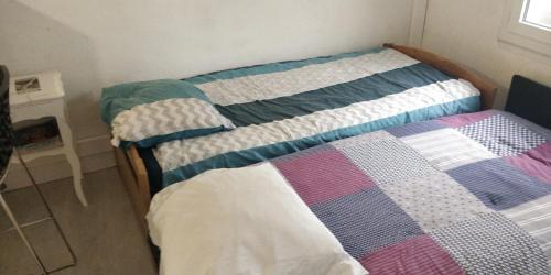 Lectoure Apartment | Studio rénové au bord du Gers