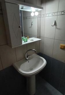 Fanari Apartment | STUDIO R