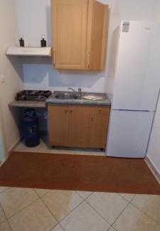 Fanari Apartment | STUDIO R