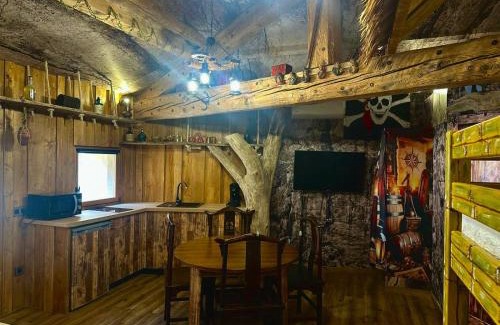 Centre Historique Apartment | Studio repaire des pirates du Cloitre