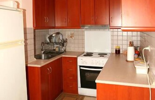 Parga Hotel | Studio Ristas 2