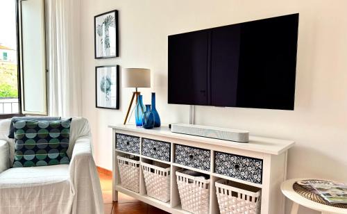 Pizzo Apartment | Studio Sant'Antonio