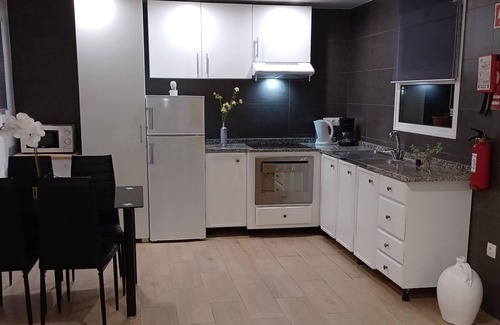 Porto da Cruz Apartment | Studio sea and nature, Porto da Cruz