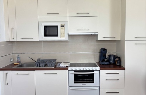 Dinard Apartment | Studio sea view Rêve de mer/Villa Ker Eole