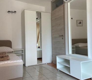 Milcetici Apartment | Studio SIMONETA