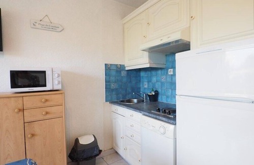La Petite Motte Apartment | STUDIO SLEEPS 4 IN QUIET AREA OF LA GRANDE MOTTE | PETITE MOTTE