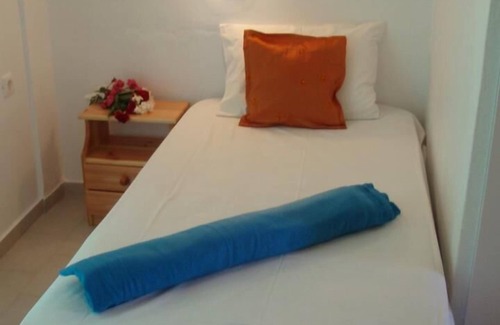 Agrilia House | Studio Stars