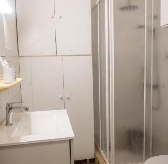 Fort-de-France Apartment | Studio Stay in Cluny